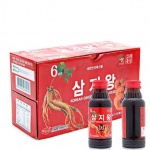 Nước Hồng Sâm Linh Chi KGS Hàn Quốc Chính Hãng